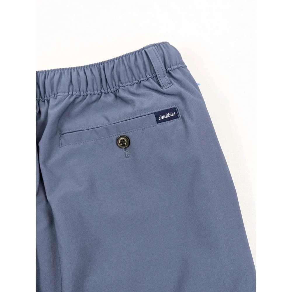 Stretch Casual‎ Golf